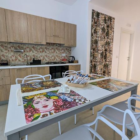 شقة Magi House سيراكوزا المظهر الخارجي الصورة