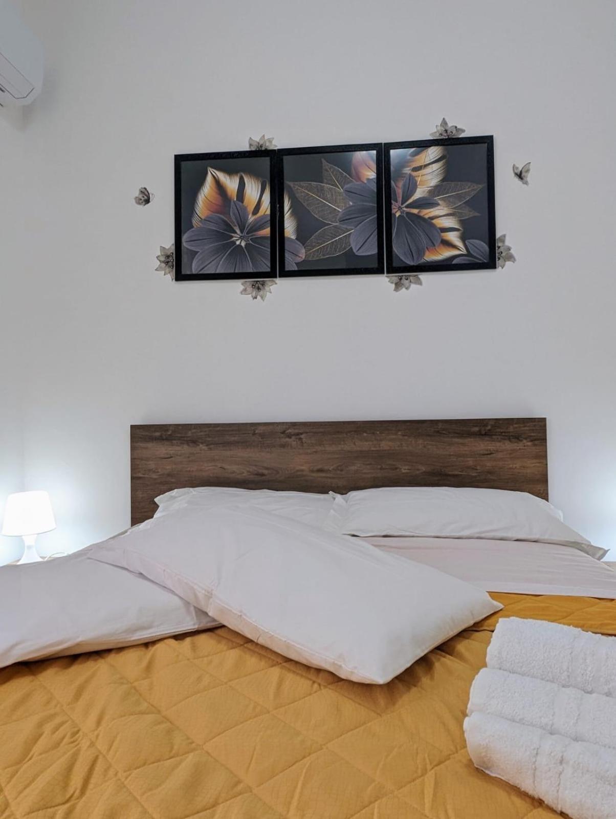 شقة Magi House سيراكوزا المظهر الخارجي الصورة