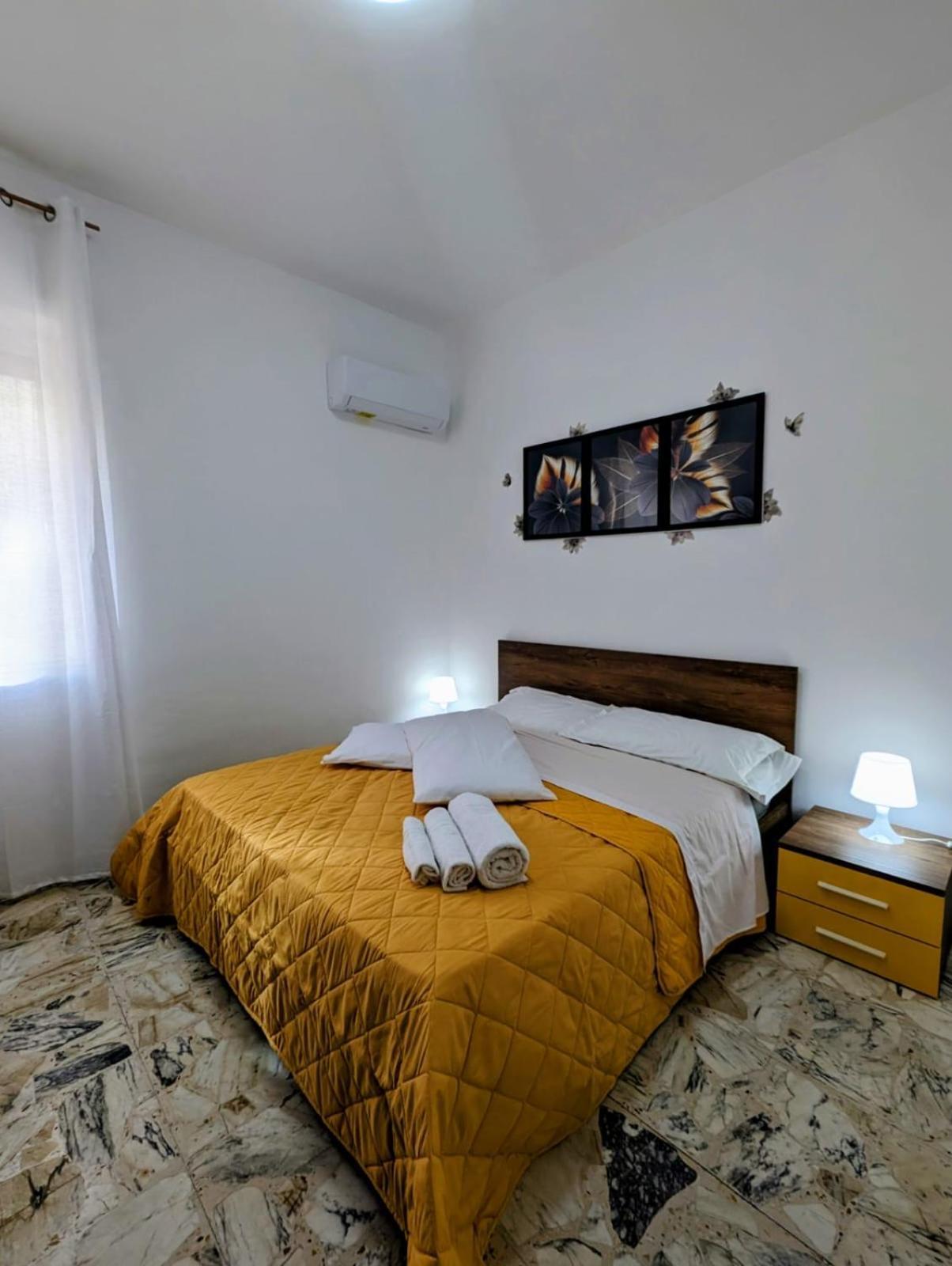 شقة Magi House سيراكوزا المظهر الخارجي الصورة