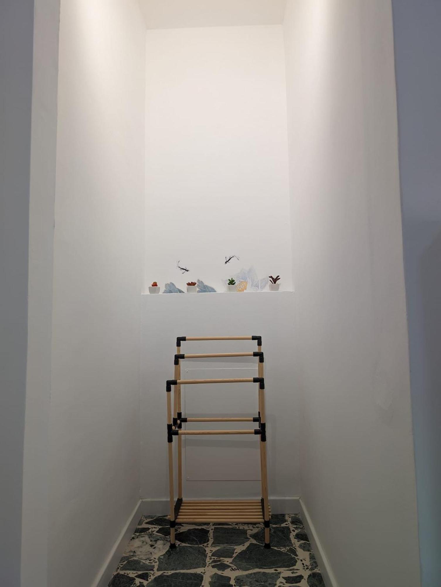 شقة Magi House سيراكوزا المظهر الخارجي الصورة