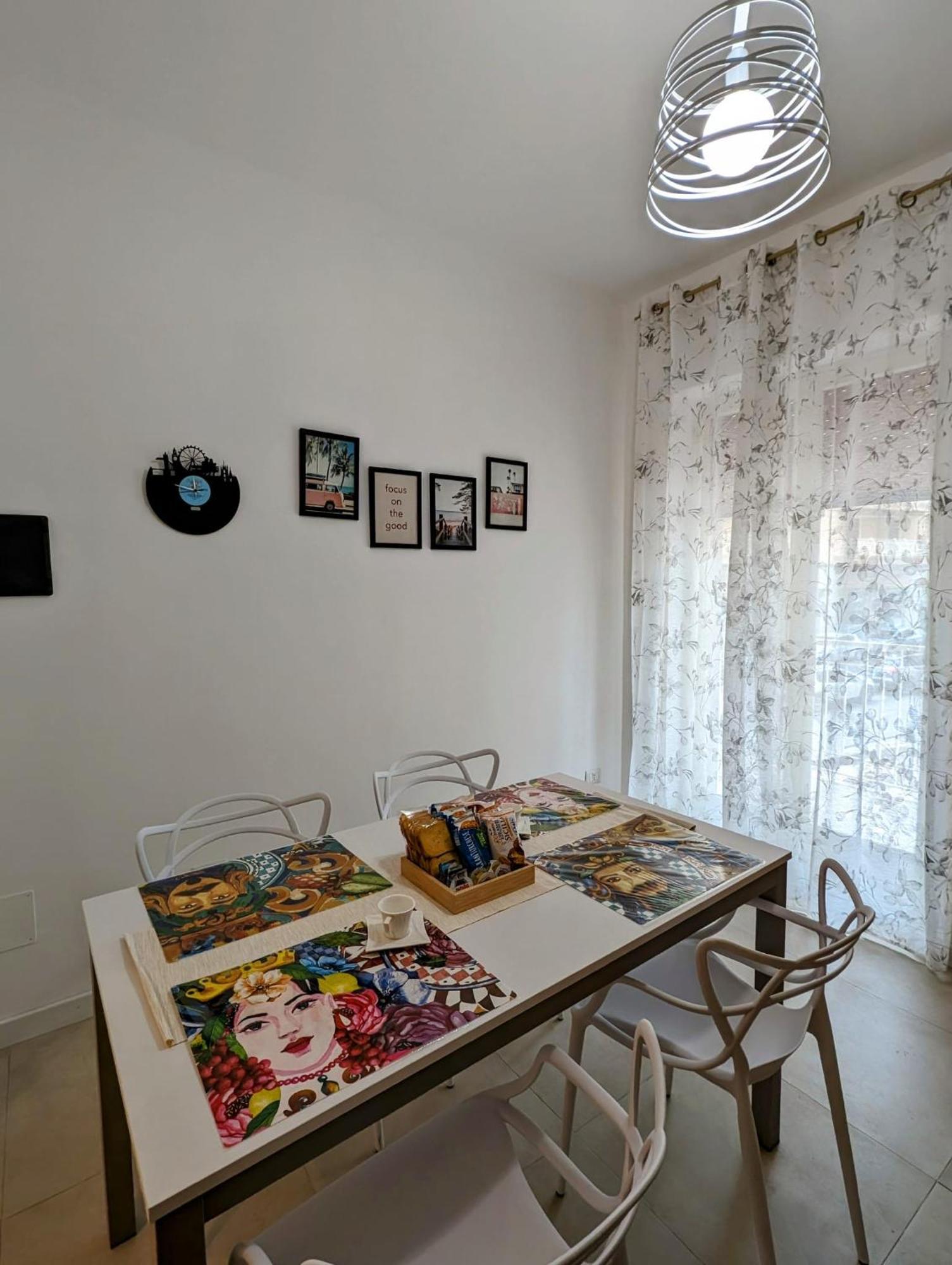 شقة Magi House سيراكوزا المظهر الخارجي الصورة