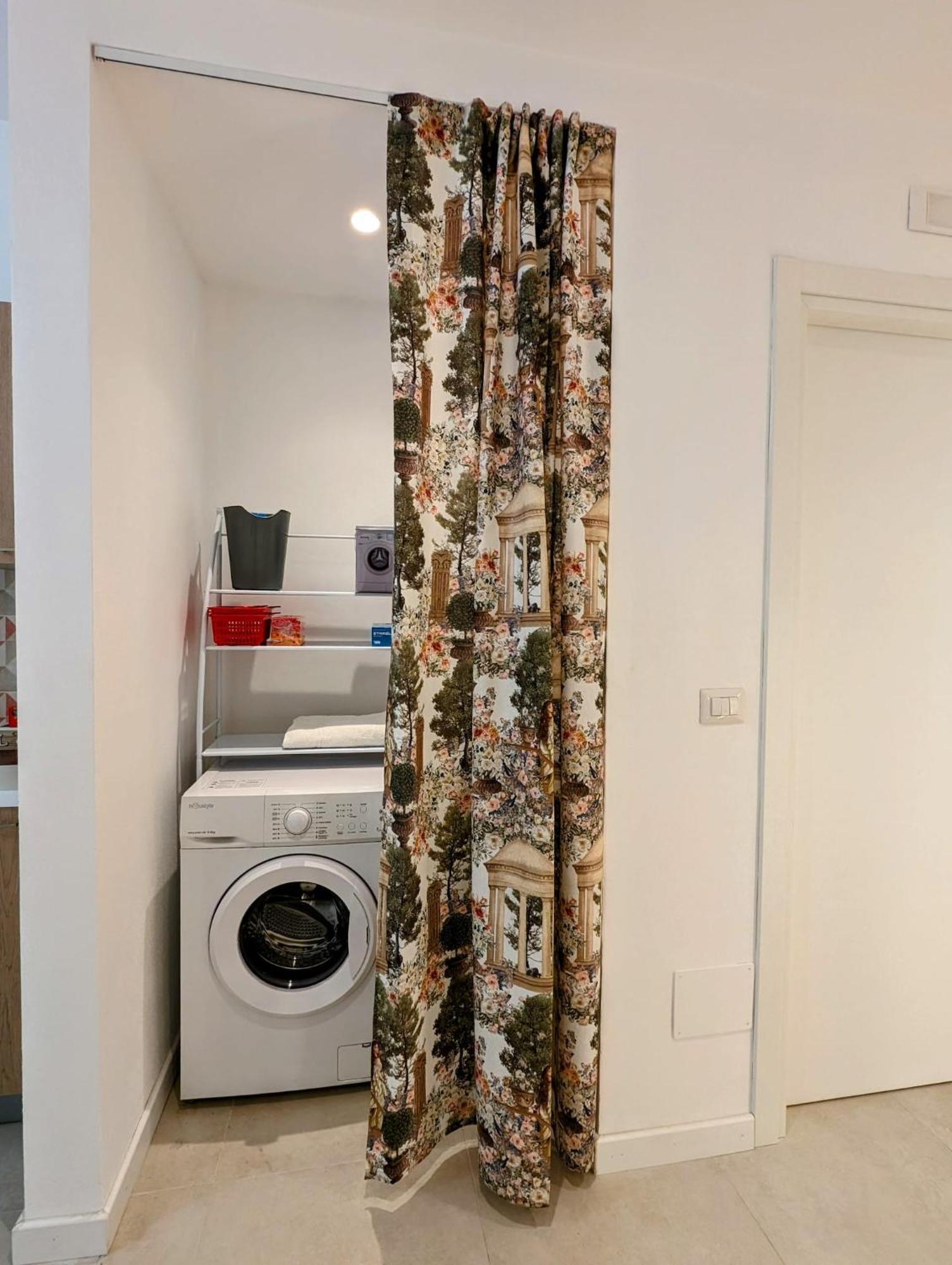 شقة Magi House سيراكوزا المظهر الخارجي الصورة