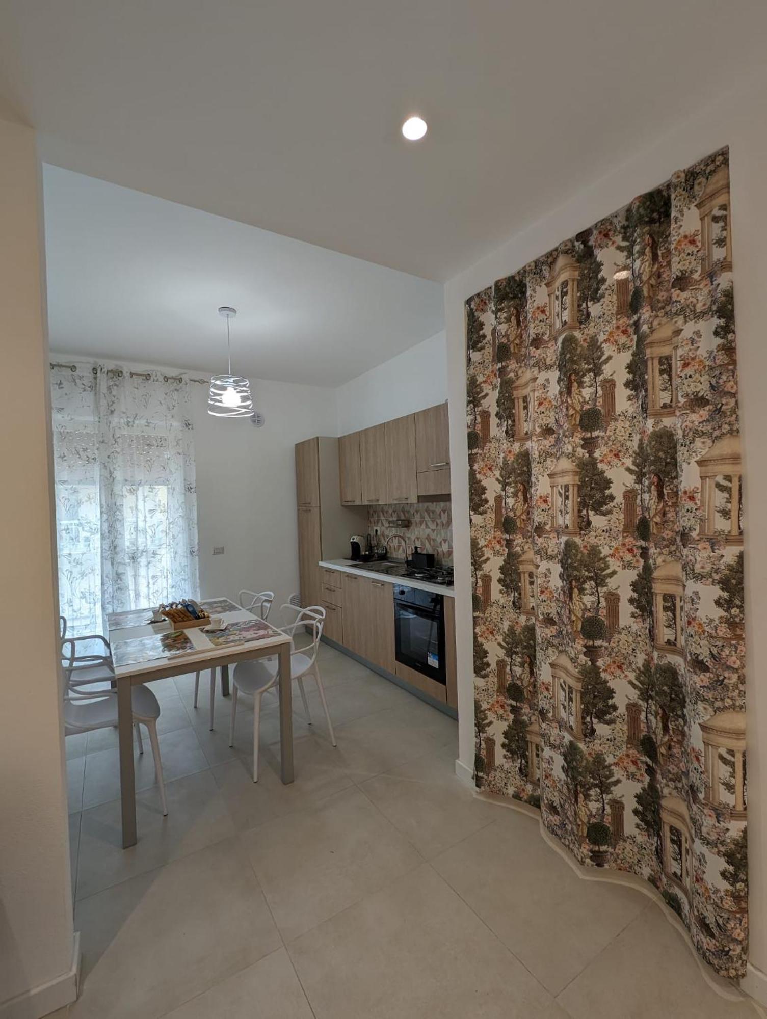 شقة Magi House سيراكوزا المظهر الخارجي الصورة