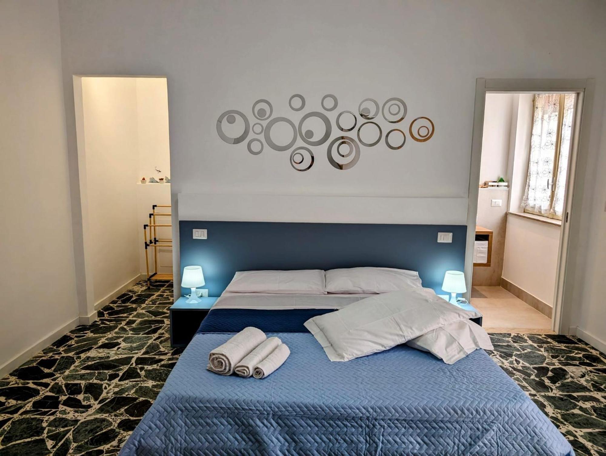 شقة Magi House سيراكوزا المظهر الخارجي الصورة