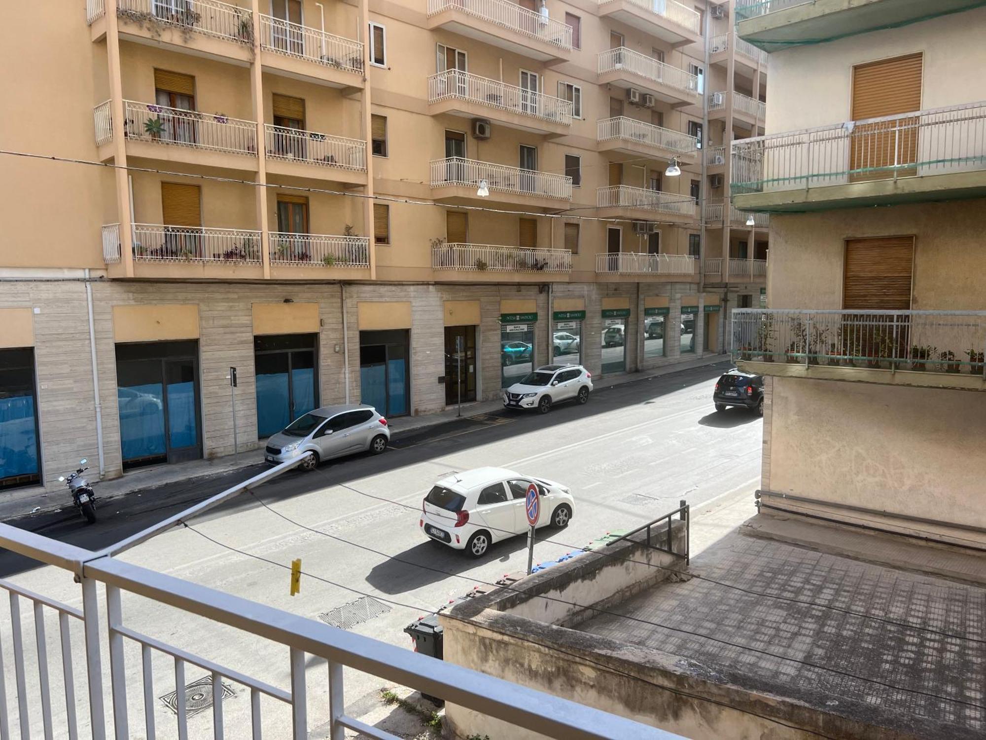 شقة Magi House سيراكوزا المظهر الخارجي الصورة